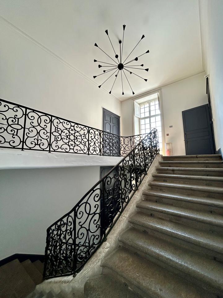 Bureau Rennes 522m² Location bureau Rennes Ille-et-Vilaine OLBUR2112828 8
